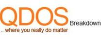 Logo QDOS Breakdown