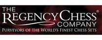 Logo The Regency Chess Company