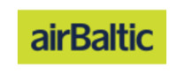 Logo airBaltic