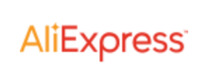 Logo AliExpress