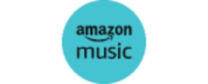 Logo Amazon Music