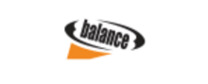 Logo Balance