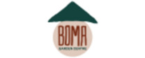 Logo Boma Gardens