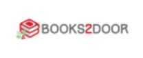 Logo Books2door