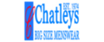 Logo Chatleys