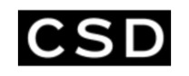 Logo CSD