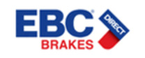 Logo EBC Brakes