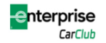 Logo Enterprise Rent-A-Car