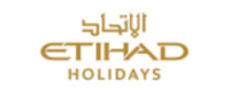 Logo Etihad Airways