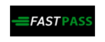 Logo Fast Pass Driving School