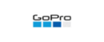 Logo GoPro