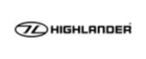 Logo Highlander