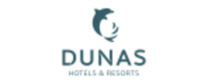 Logo Dunas Hotels & Resorts