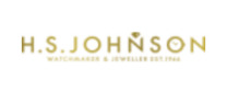 Logo HS Johnson