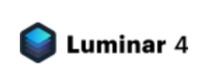 Logo Luminar