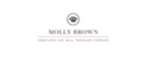 Logo Molly Brown