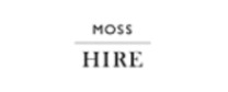 Logo Moss Bros