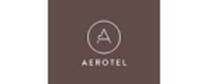 Logo My Aerotel