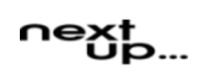 Logo NextUp