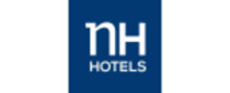 Logo NH Hotel Group