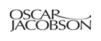 Logo Oscar Jacobson