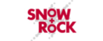 Logo Snow+Rock