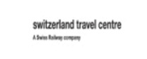 Logo Swiss Travel