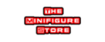 Logo Minifigure Store