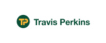 Logo Travis Perkins