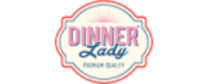 Logo Dinner Lady