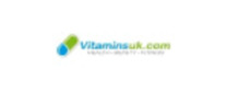 Logo Vitamin Brand