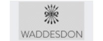 Logo Waddesdon Manor