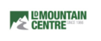 Logo LD Mountain Centre