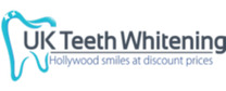 Logo UK Teeth Whitening
