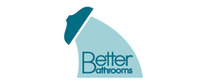 Logo Better Bathrooms