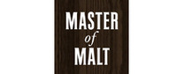 Logo Master of Malt