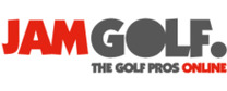 Logo Jam Golf