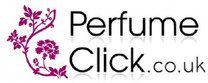 Logo Perfume Click