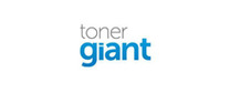 Logo Toner Giant