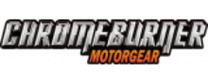 Logo Chromeburner
