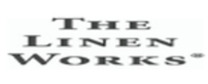 Logo The Linen Works