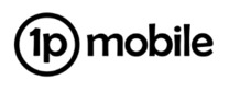 Logo 1pMobile