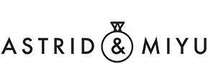 Logo Astrid and Miyu
