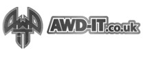 Logo AWD IT