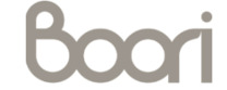 Logo Boori