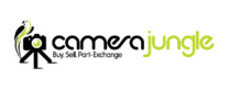 Logo Camera Jungle