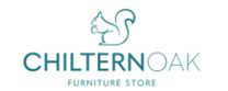 Logo Chiltern Oak Furniture
