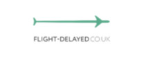 Logo Flight-Delayed.co.uk