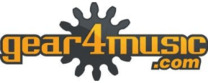 Logo Gear4music