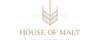 Logo House of Malt